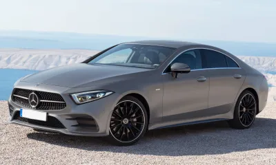 CLS 450